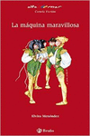 LA M�QUINA MARAVILLOSA