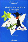 LA BRUJITA WITCHY WITCH Y SU DRAG�N