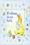 EL �LBUM DE MI BEB� (AZUL)