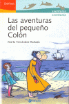 LAS AVENTURAS DEL PEQUE�O COL�N