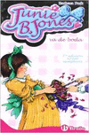 JUNIE B. JONES VA DE BODA