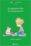 EL PEQUE�O OTTO HA DESAPARECIDO