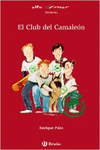 EL CLUB DEL CAMALEN