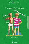 EL VIATGE D ' EN NICOLAU
