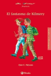 EL FANTASMA DE KILMORY
