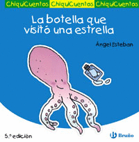 LA BOTELLA QUE VISIT� UNA ESTRELLA