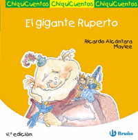 EL GIGANTE RUPERTO