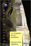 LA VENGANZA DE LOS MUSEILINES