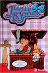 JUNIE B. JONES ES UNA ESP�A