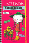 AGENDA HABLANDO SOLA
