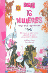 SABER M�S - 16 MUJERES MUY, MUY IMPORTANTES