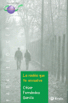 LA NIEBLA QUE TE ENVUELVE