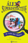 EL CASO DEL GRAFITI