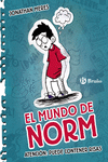 EL MUNDO DE NORM, 1. ATENCI�N: PUEDE CONTENER RISAS