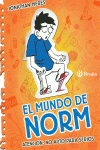 EL MUNDO DE NORM, 2. ATENCI�N: NO APTO PARA SERIOS