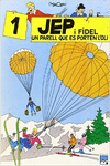 JEP I FIDEL. UN PARELL QUE ES PORTEN L'OLI