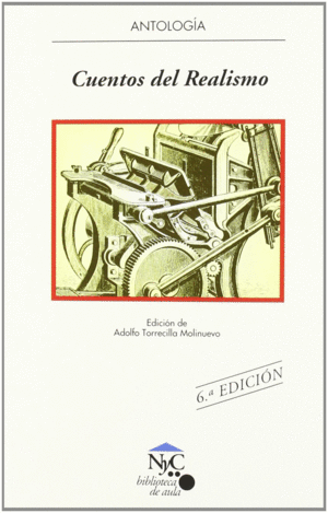 CUENTOS DEL REALISMO