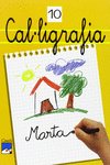 CAL�LIGRAFIA 10