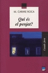 QUI �S EL PENJAT?