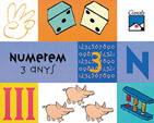 NUMEREM. 3 ANYS
