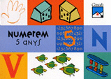 NUMEREM. 5 ANYS