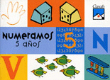 NUMERAMOS. 5 A�OS