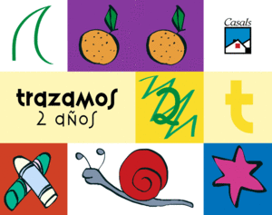 TRAZAMOS. 2 A�OS
