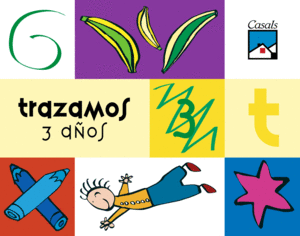TRAZAMOS. 3 A�OS