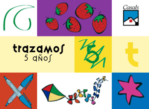 TRAZAMOS. 5 A�OS