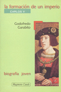 LA FORMACI�N DE UN IMPERIO - CARLOS V
