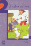 EL PULPO DE PEPE (P, M, L), EDUCACIN INFANTIL
