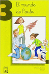 EL MUNDO DE PAULA (N, T, D), EDUCACIN INFANTIL
