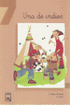 UNA DE INDIOS (B, V), EDUCACIN INFANTIL