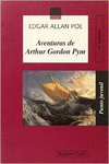 AVENTURAS DE ARTHUR GORDON PYM