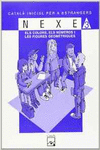 NEXE. S�RIE BLAVA 3. ELS COLORS, ELS N�MEROS I LES FIGURES GEOM�TRIQUES