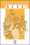 NEXE. S�RIE GROGA III. EL VERB