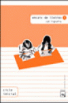 ENCAIX DE LLETRES 3. CAL�LIGRAFIA
