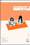 ENCAIX DE LLETRES 4. CAL�LIGRAFIA