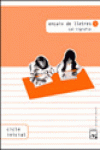 ENCAIX DE LLETRES 5. CAL�LIGRAFIA