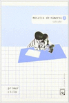 MOSAICO DE N�MEROS 2. C�LCULO