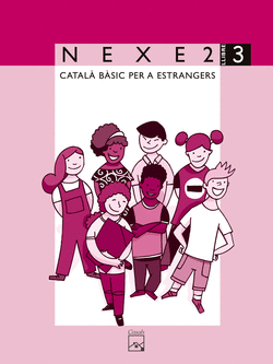 NEXE 2. LLIBRE 3. CATAL� B�SIC PER A ESTRANGERS