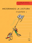MEJORAMOS LA LECTURA 1