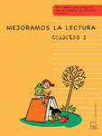 MEJORAMOS LA LECTURA 2