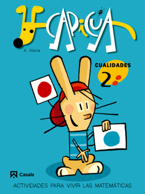 CUADERNOS CAPIC�A. CUALIDADES 2