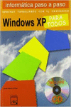 WINDOWS XP