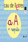 LECTOESCRIPTURA 2-CAU VAL.