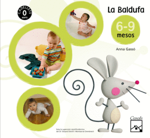 FITXES LA BALDUFA 0 ANYS (6-9 MESOS). CADELLETS