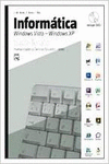 INFORM�TICA. WINDOWS VISTA - XP. HUMANIDADES Y CIENCIAS SOCIALES - ARTES