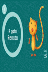 ROLADAS 1 A�O. A GATA RENATA CACHORRITOS GALEGO