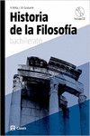 HISTORIA DE LA FILOSOFA BACHILLERATO (2009)